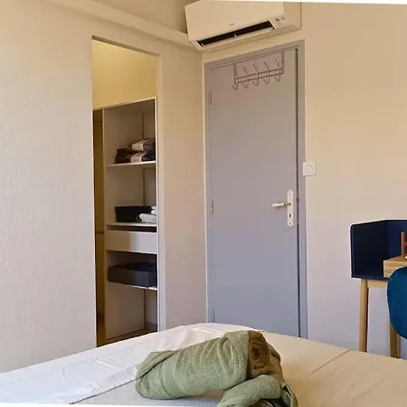 Le Bastiani Duplex*haut De Gamme Wi-fi *oc Keys023 빌라